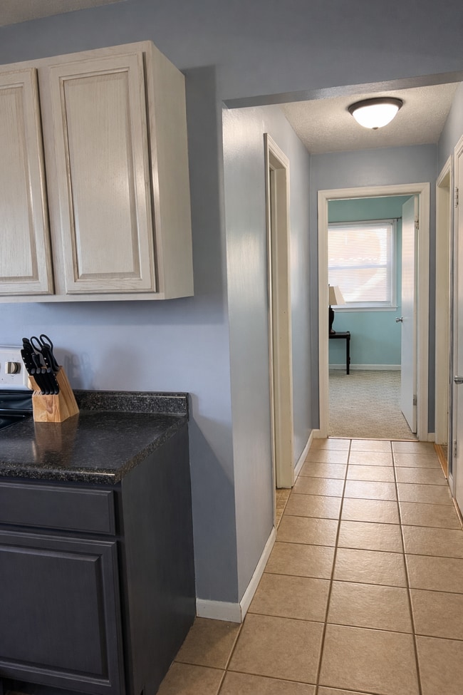 Foto del edificio - 513 N Nixon Ave