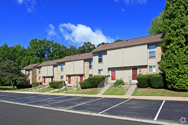 Foto del edificio - Timberlea Village