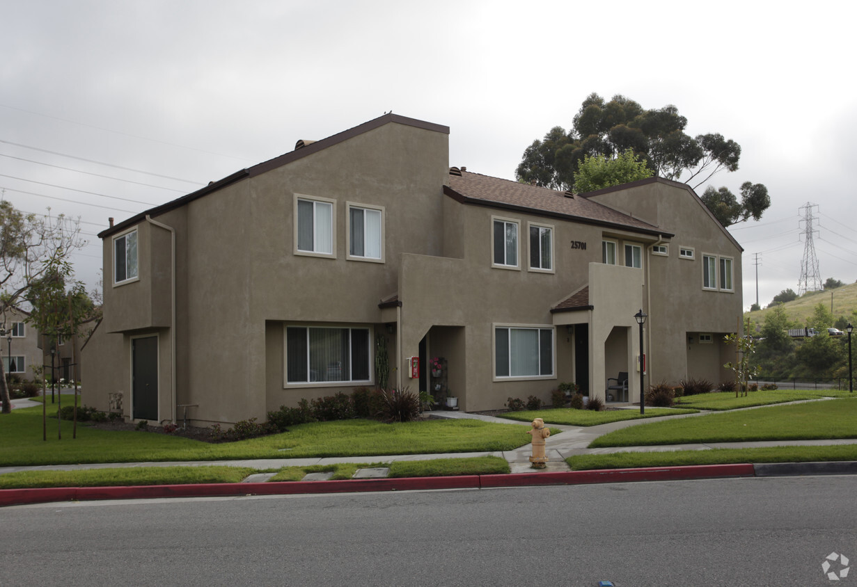 Primary Photo - Rancho Moulton Apartments