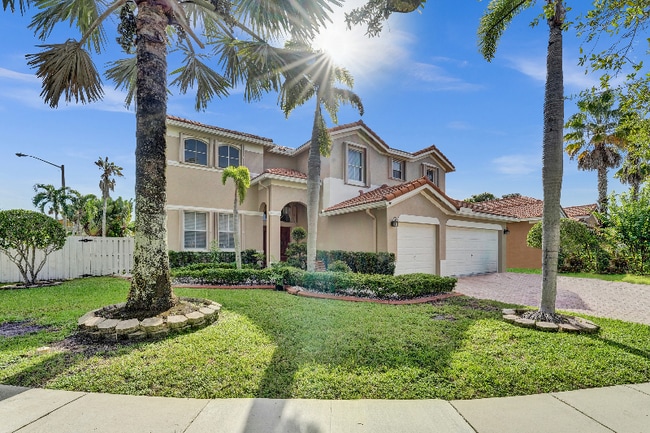 Photo - 1379 NW 166th Ave House