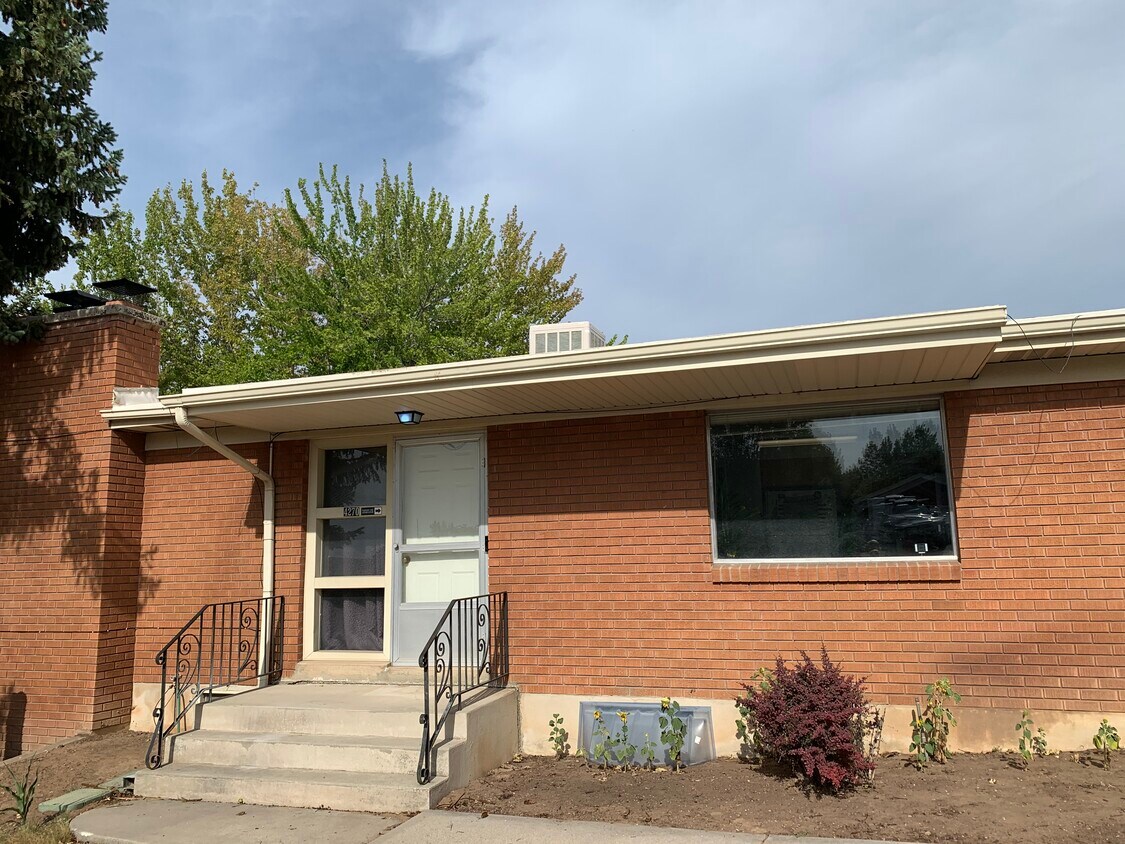 4270 Orchard Ave, Ogden, UT 84403 Townhome Rentals in Ogden UT