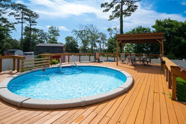 Foto del edificio - PERFECT OFF-SEASON MONTHLY GETAWAY