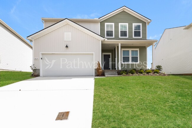 Foto del edificio - 3833 Kindler Ct