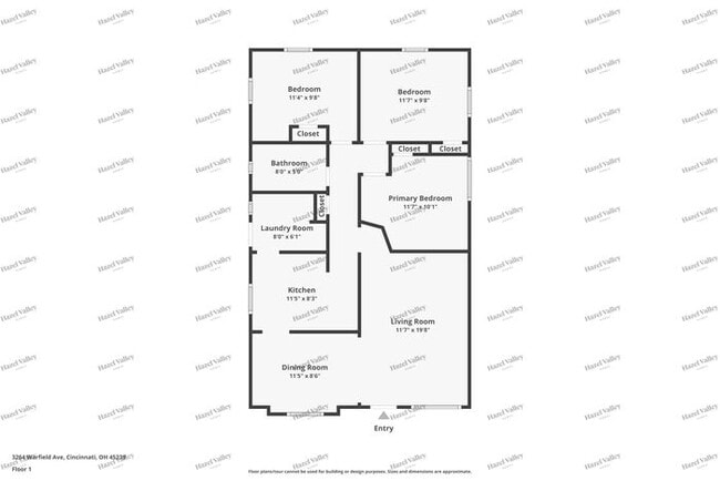 Photo - 3264 Warfield Ave House