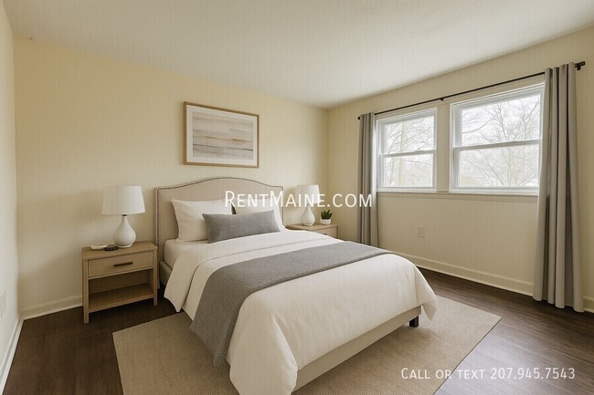 Foto del edificio - 7 Gilchrest St Pl