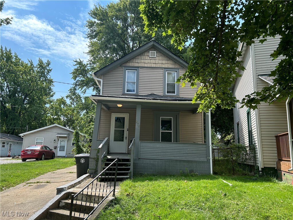Primary Photo - 278 Arch St