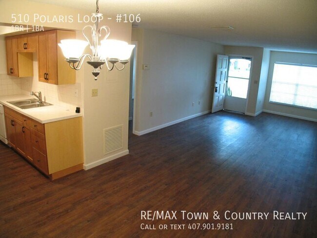 Building Photo - 510 Polaris Loop