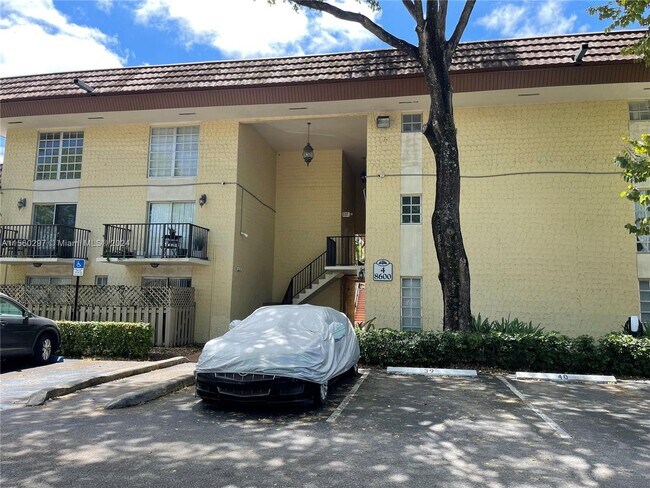 Foto del edificio - 8600 SW 109th Ave
