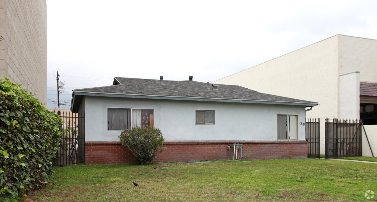 Building Photo - 139 E St. Joseph St