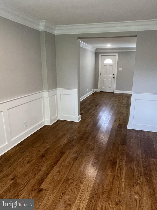 3850 Berkley Ave, Drexel Hill, PA 19026 Townhome Rentals in Drexel