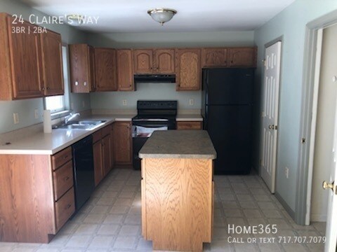Building Photo - 3 BDR, 1.5 Bath Townhome in Fredericksburg