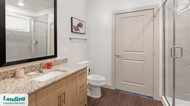 Building Photo - 125 S Standridge Blvd