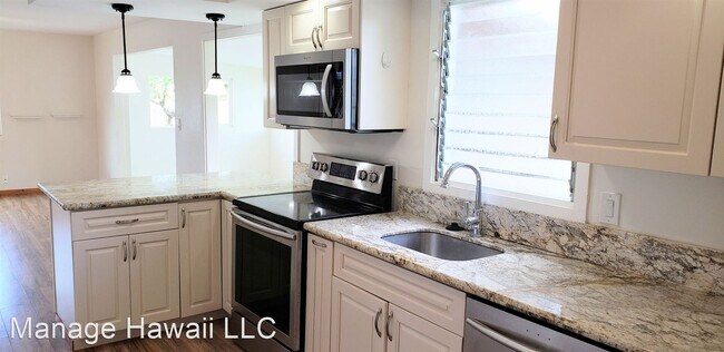 Building Photo - 3 br, 2.5 bath House - 47-406 Hui Io Street