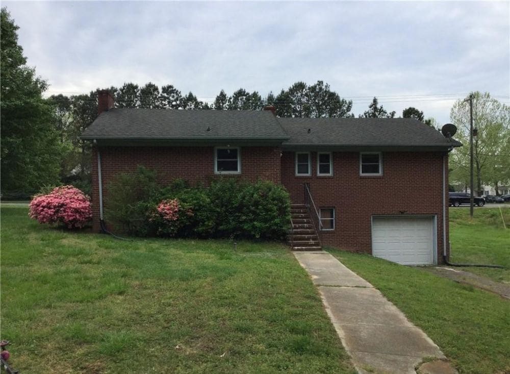 2805 Belmeade Dr, Charlotte, NC 28214 House Rental in Charlotte, NC
