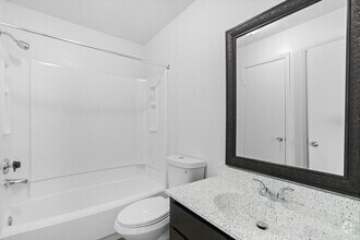 Budget Friendly Floorplan - Aspen Forest Apartment Homes