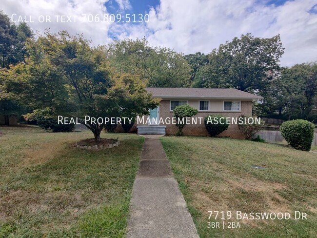 Foto del edificio - Perfect Home in Chattanooga!