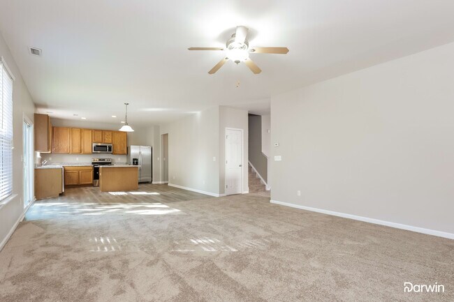 Building Photo - 17 Heatherford Court, Durham, NC 27704