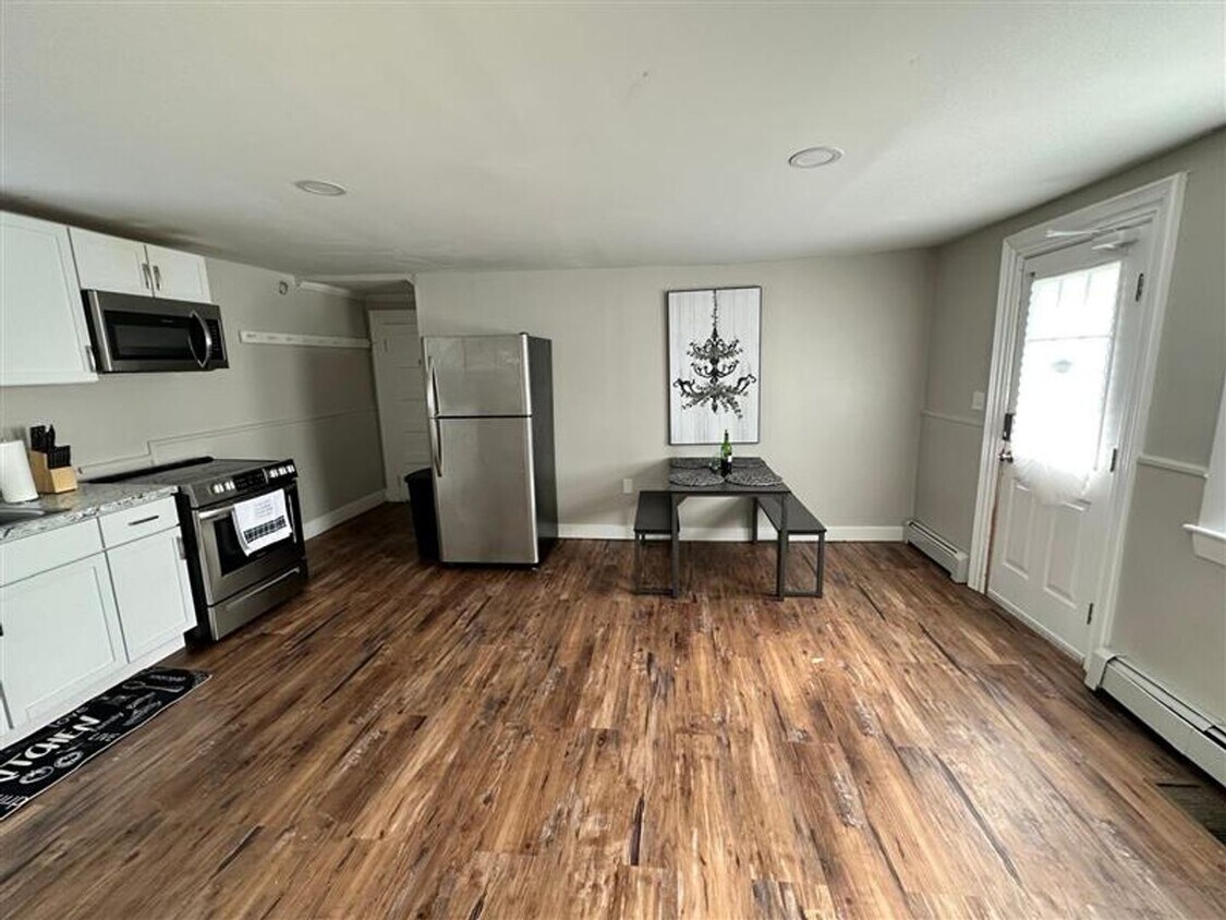 Foto principal - 112 Silver St
