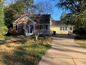 Building Photo - 703 Kimbrough St