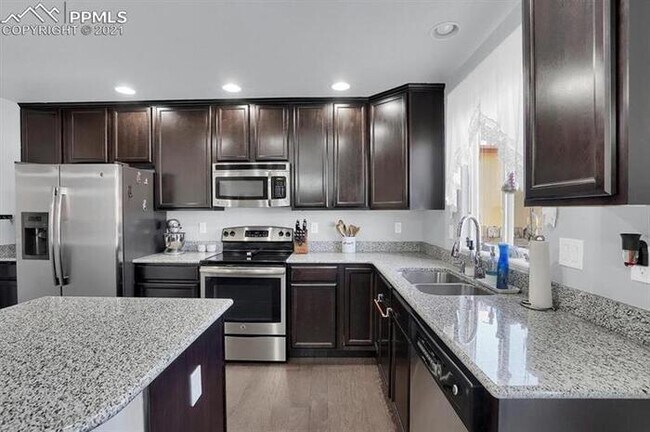 Building Photo - 12792 Mount Oxford Pl, Peyton, CO, 80831