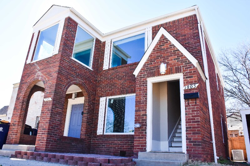 Foto principal - 1805 N Blackwelder Ave