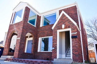 Building Photo - 1805 N Blackwelder Ave