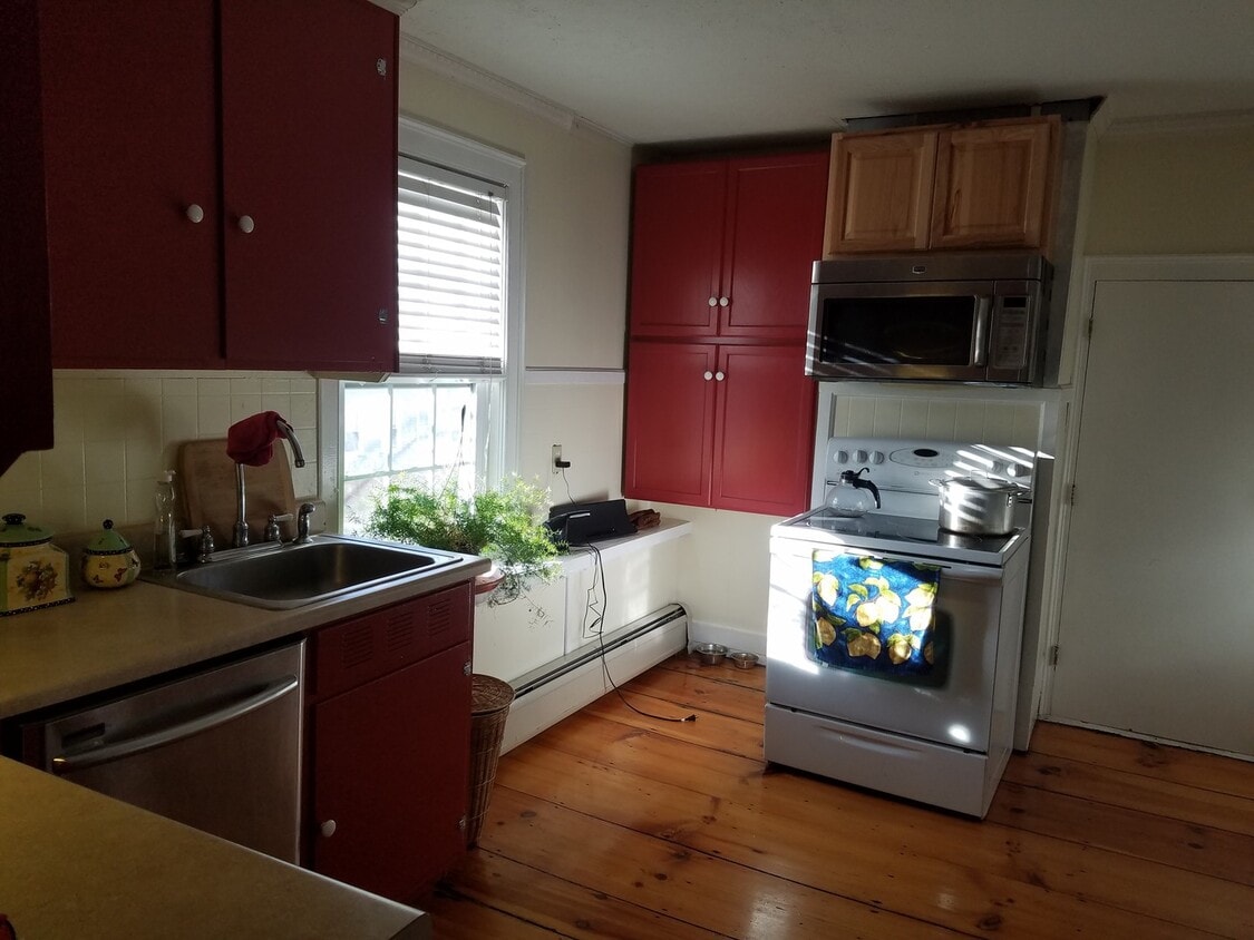 Foto principal - 47 Mechanic St