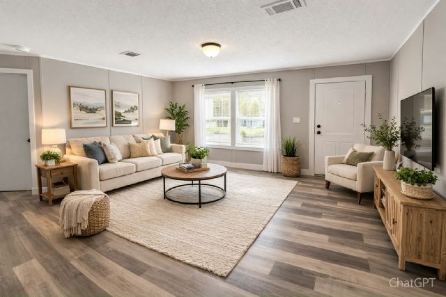 Foto del edificio - 1633 Hogue Ave