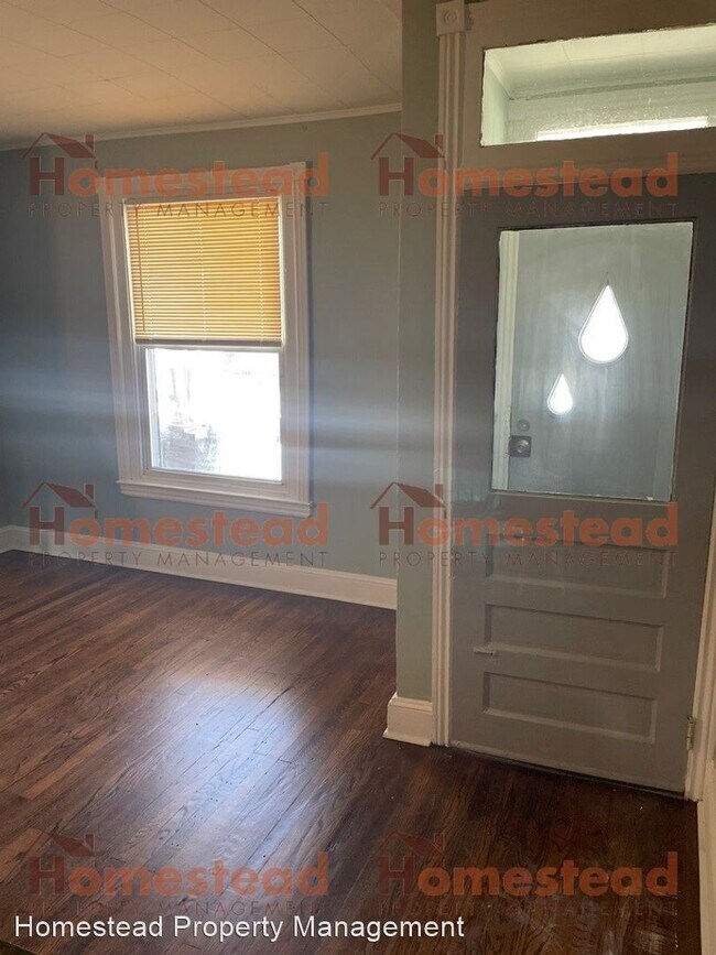 Building Photo - 3 br, 1 bath House - 938 Maple Ter