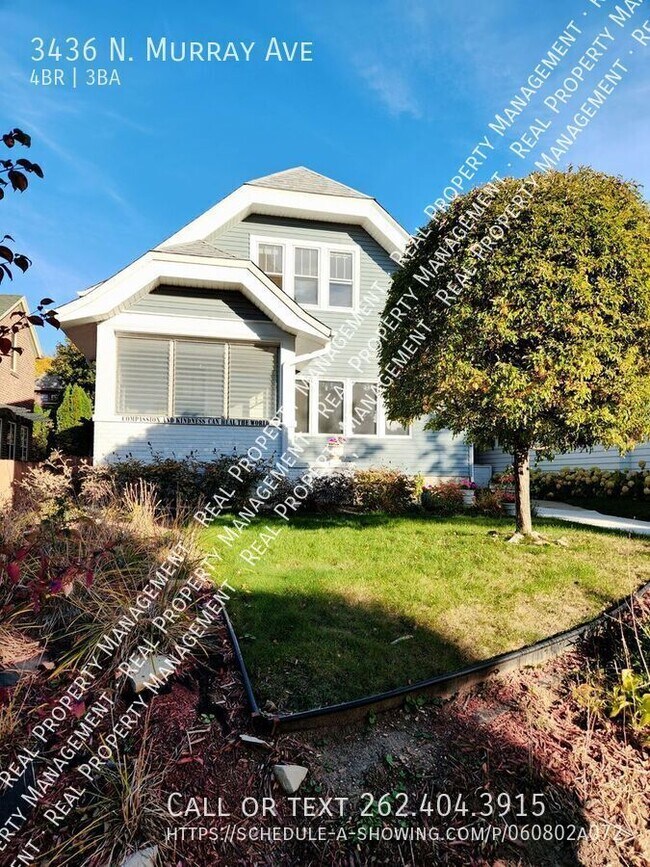 Foto del edificio - Four Bedroom 2.5 Bath Single Family Home