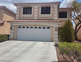 Building Photo - 7642 Good Fortune Ct