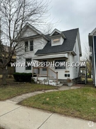 Building Photo - 1014 Huffman St