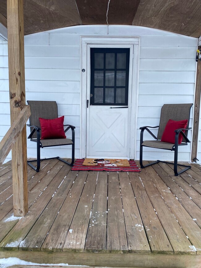 Foto del edificio - 1101 7th Ave