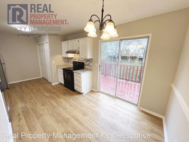 Foto del edificio - 2 br, 1.5 bath House - 117 Five Oaks Drive