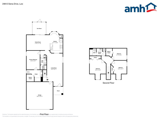 Building Photo - 24812 Siena Dr