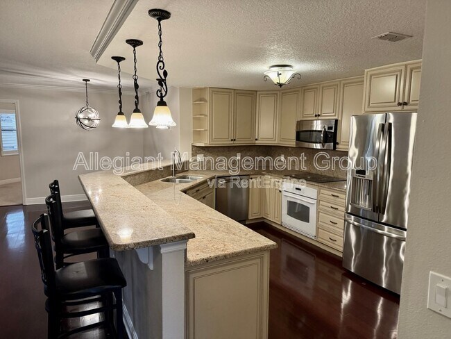 Building Photo - 1217 Salerno Ct