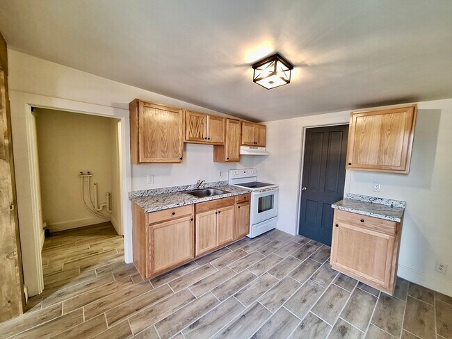 Foto del edificio - 258 S Spruce St