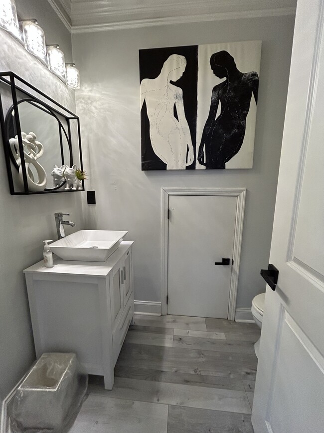 Foto del edificio - 2535 Village Creek Landing SE