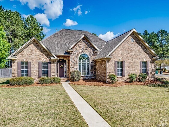 Houses For Rent In Millbrook Al