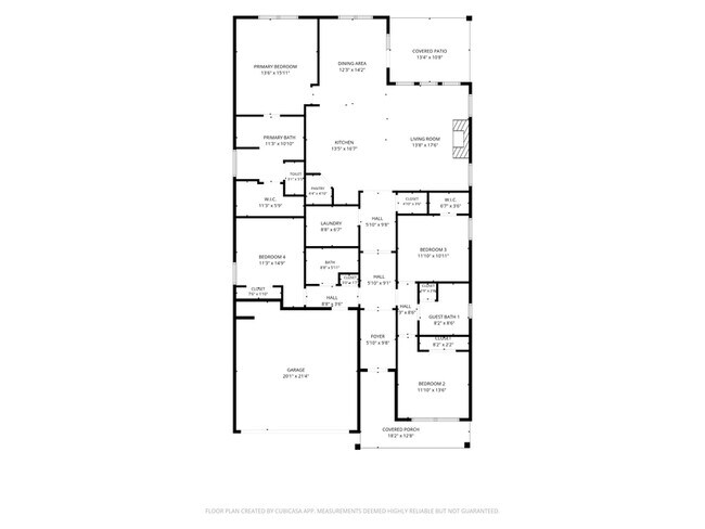 Foto del edificio - 258 Caudle Dr