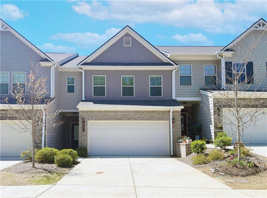 Foto principal - 2794 Shetley Creek Dr