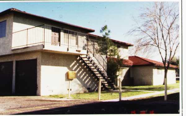 Building Photo - Maryland Hacienda
