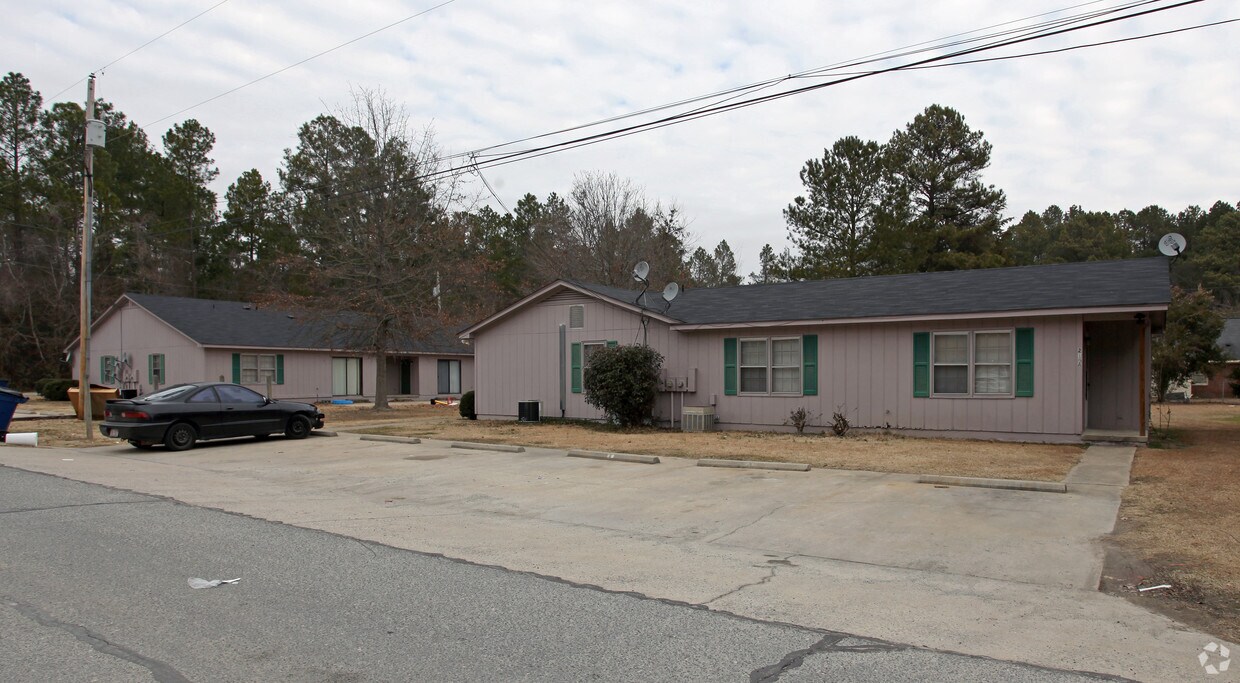Primary Photo - 214-218 W Caroline Ave