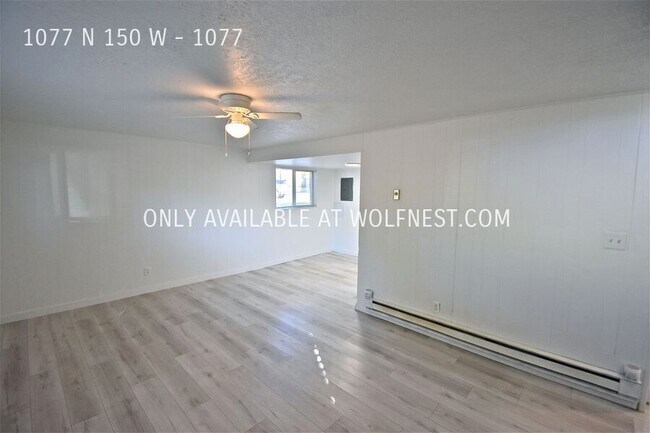 Building Photo - Beautiful 2 Bed Orem Unit! No Deposit Option!