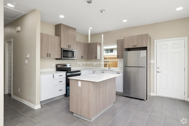 Building Photo - 3505 Frio Ave