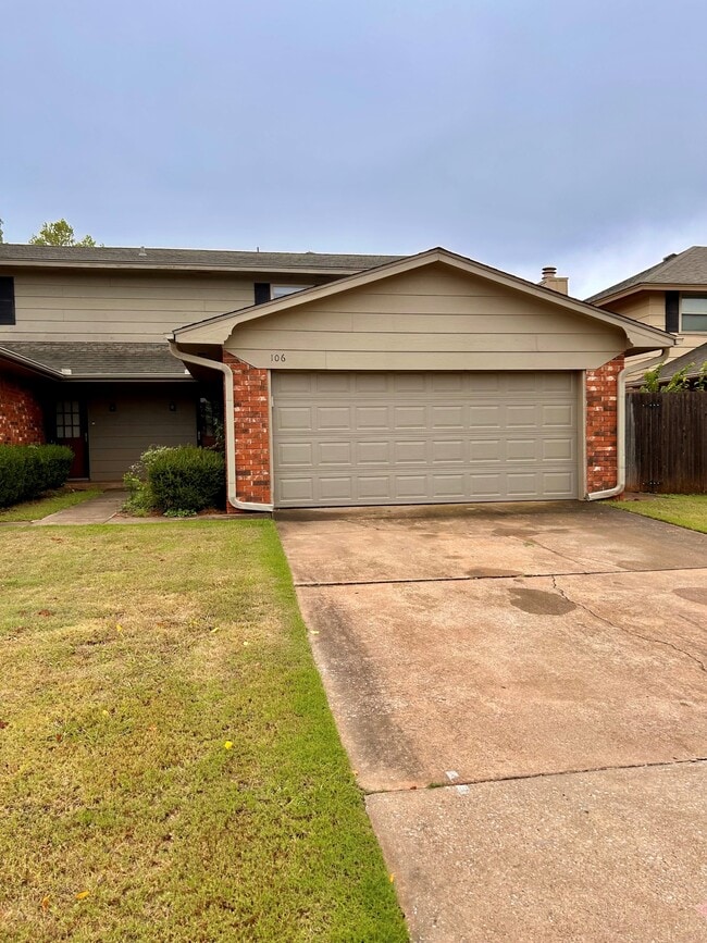 Photo - 106 Sahoma Terrace Townhome