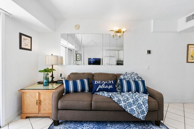 Foto del edificio - Work - Play - Fully Furnished 1 Bedroom wi...