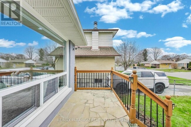 Building Photo - 36 Rideout St