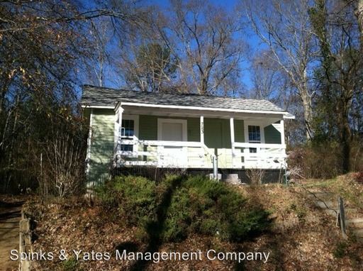 Foto del edificio - 723 Colquitt St