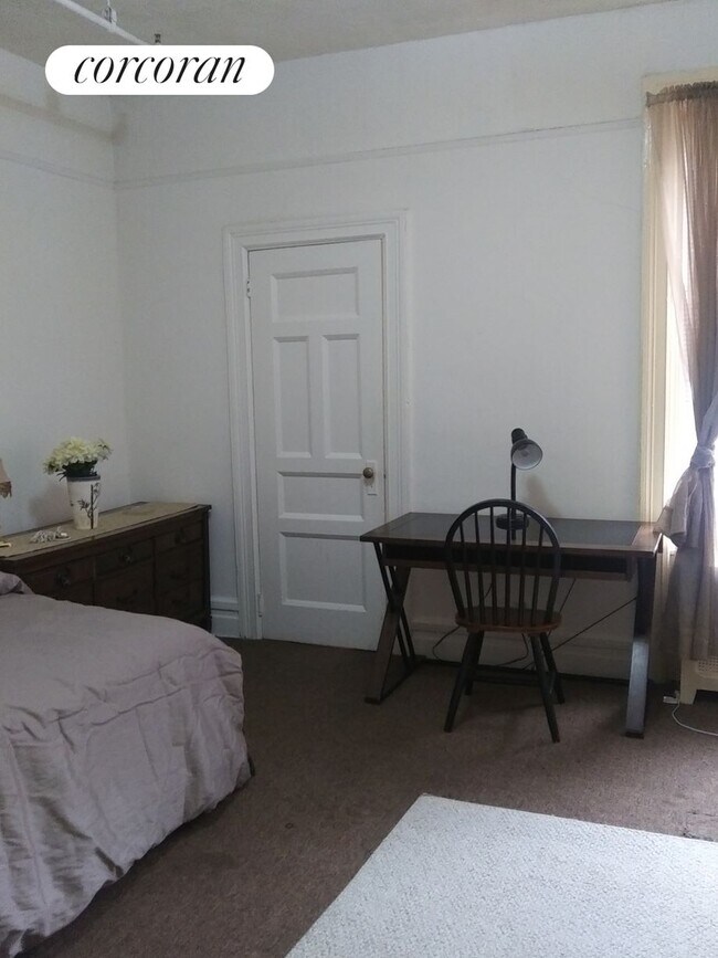 Foto del edificio - 550 W 165th St